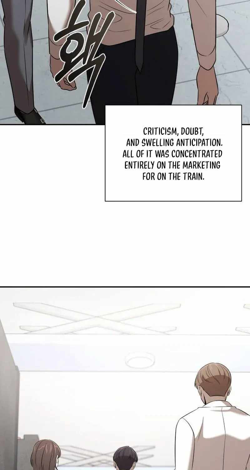 When a Genius Office Worker Goes Too Far Chapter 48 22